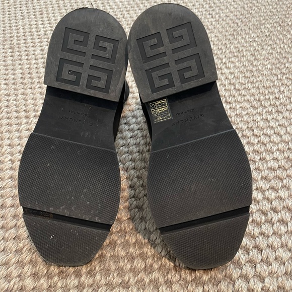 Givenchy G4 chelsea boot - Picture 7 of 11